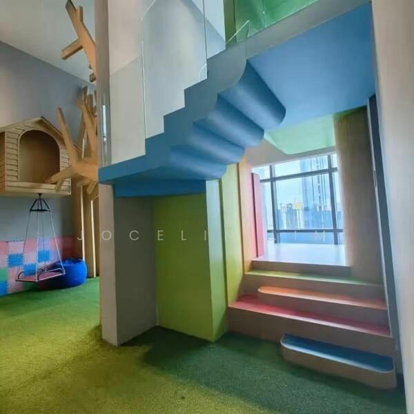 Untuk Disewa - Tribeca