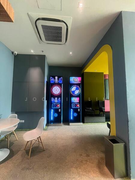 Untuk Disewa - Tribeca