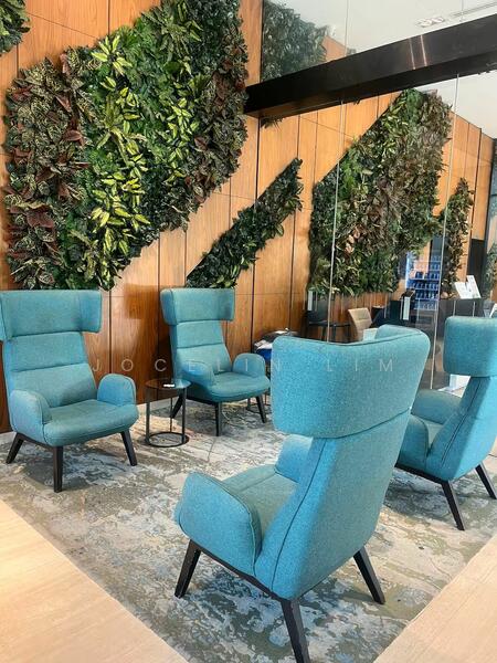 Untuk Disewa - Tribeca