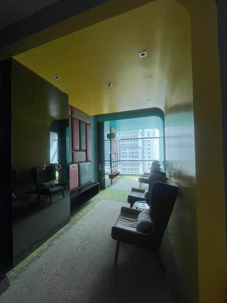 Untuk Disewa - Tribeca