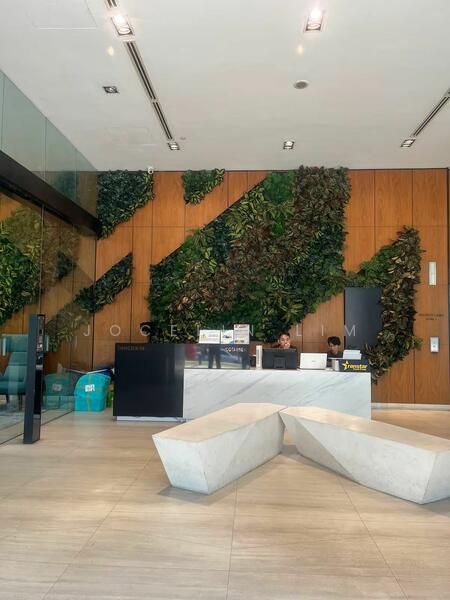 Untuk Disewa - Tribeca