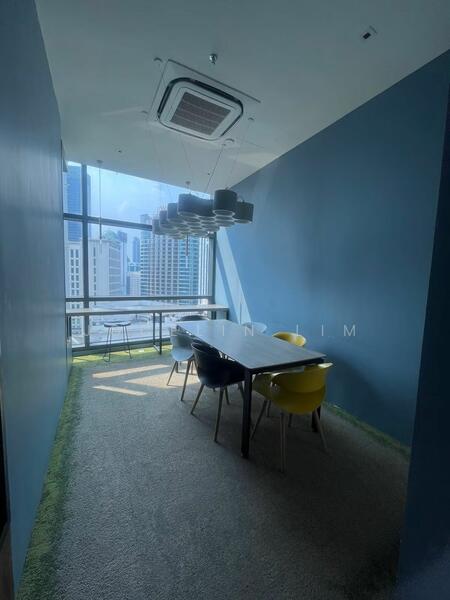 Untuk Disewa - Tribeca