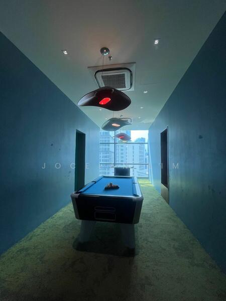 Untuk Disewa - Tribeca