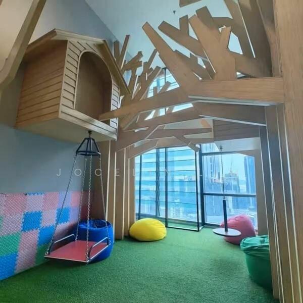 Untuk Disewa - Tribeca