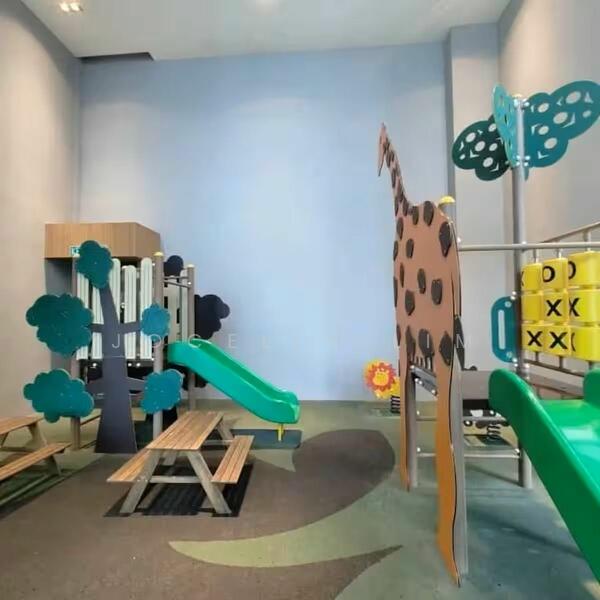 Untuk Disewa - Tribeca