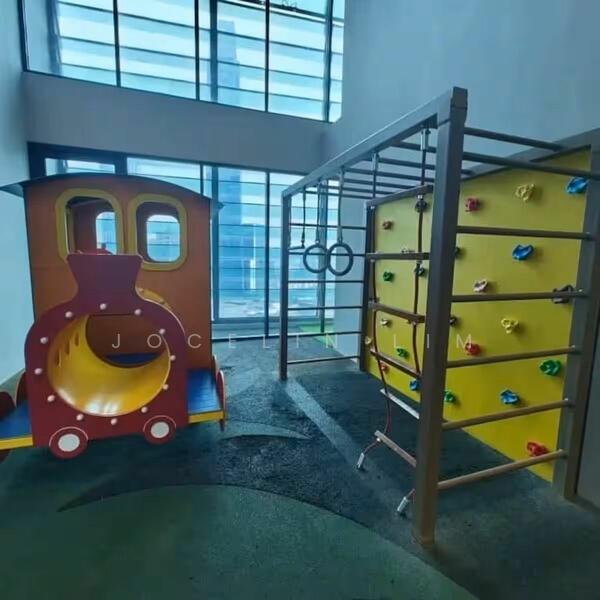 Untuk Disewa - Tribeca