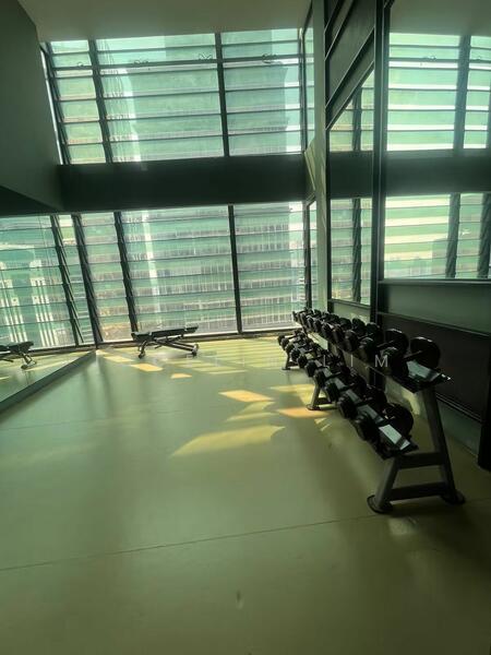 Untuk Disewa - Tribeca