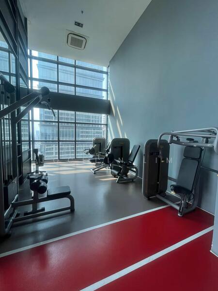 Untuk Disewa - Tribeca