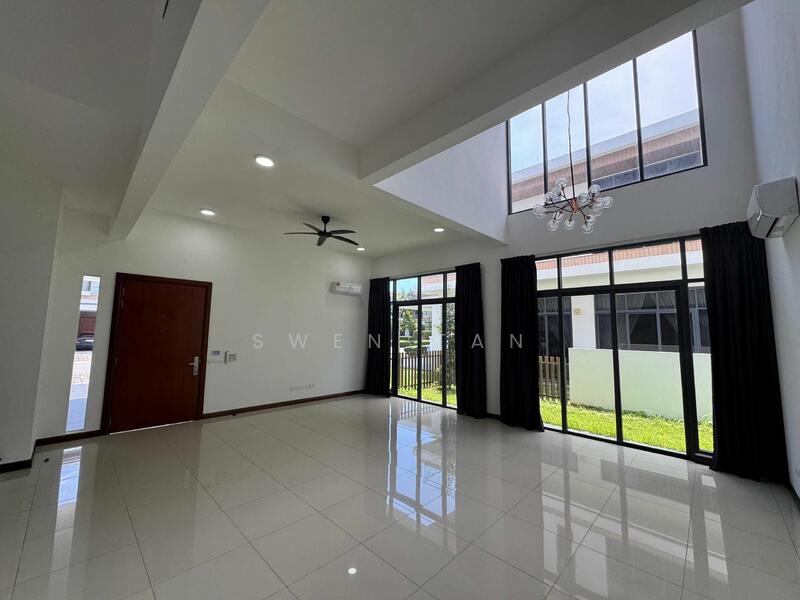 Untuk Disewa - Semi-Detached House at Eco Sanctuary