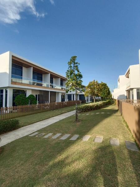 Untuk Disewa - Semi-Detached House at Eco Sanctuary