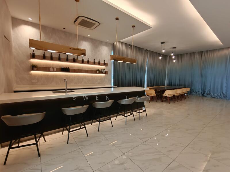 Untuk Disewa - Semi-Detached House at Eco Sanctuary