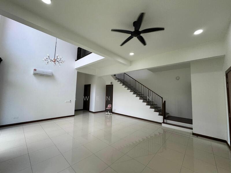 Untuk Disewa - Semi-Detached House at Eco Sanctuary