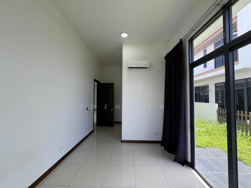 Untuk Disewa - Semi-Detached House at Eco Sanctuary
