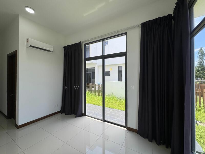 Untuk Disewa - Semi-Detached House at Eco Sanctuary