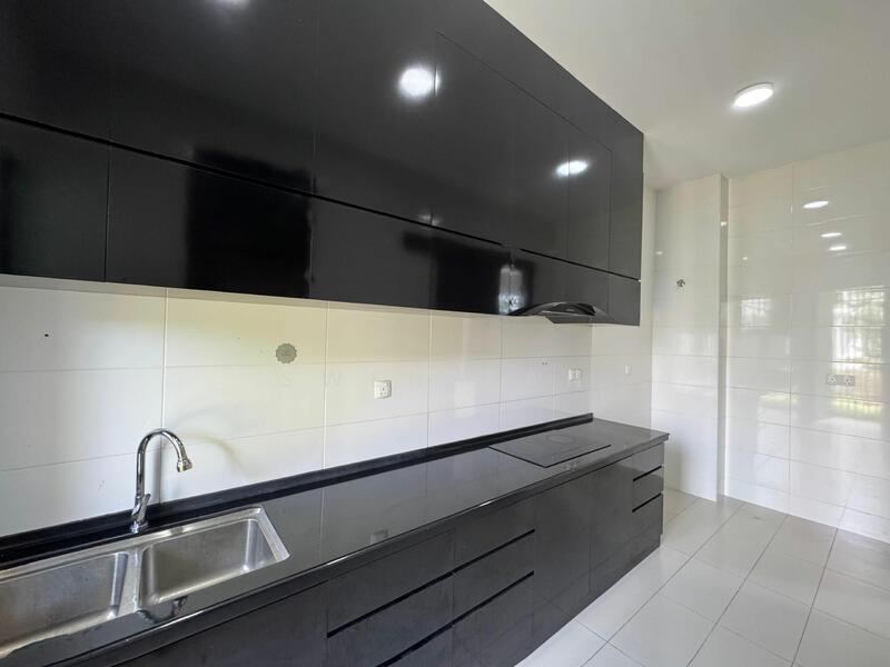 Untuk Disewa - Semi-Detached House at Eco Sanctuary