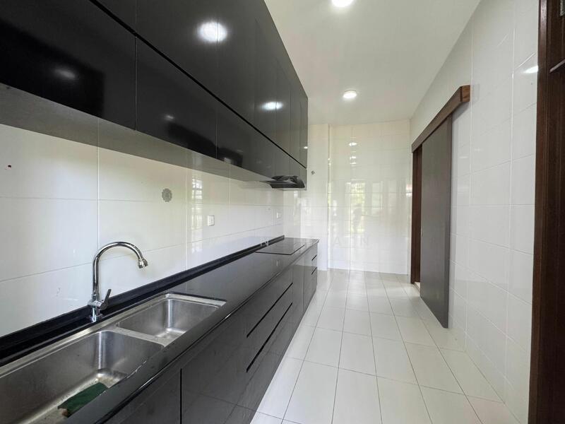 Untuk Disewa - Semi-Detached House at Eco Sanctuary