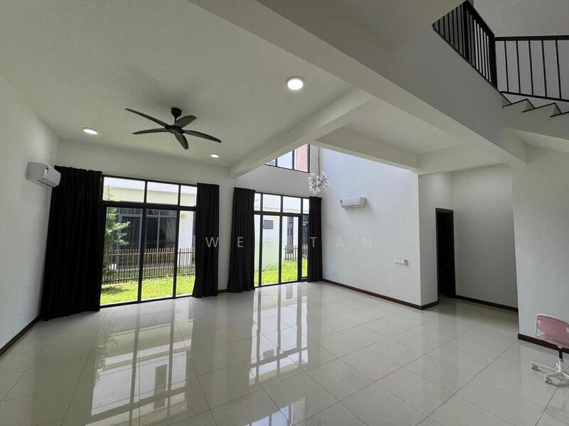 Untuk Disewa - Semi-Detached House at Eco Sanctuary