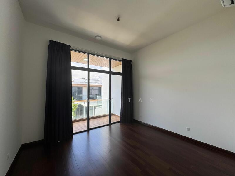 Untuk Disewa - Semi-Detached House at Eco Sanctuary