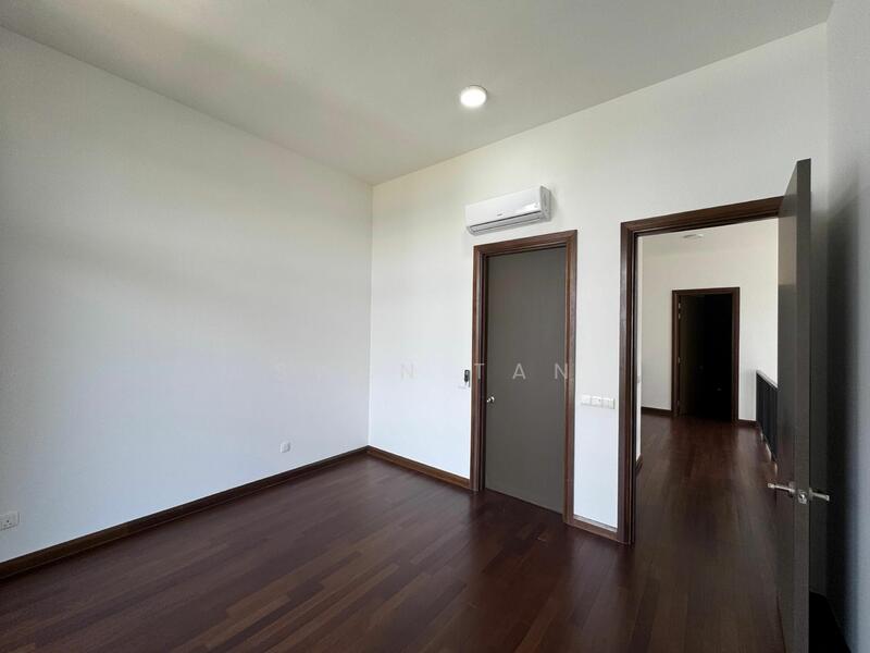 Untuk Disewa - Semi-Detached House at Eco Sanctuary