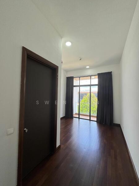 Untuk Disewa - Semi-Detached House at Eco Sanctuary