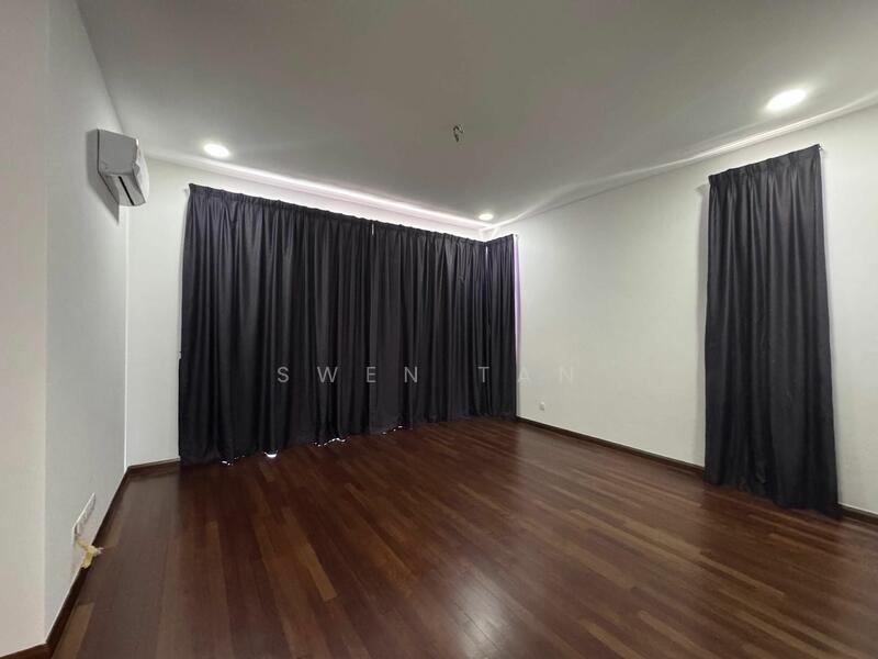 Untuk Disewa - Semi-Detached House at Eco Sanctuary