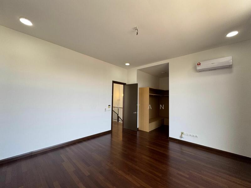 Untuk Disewa - Semi-Detached House at Eco Sanctuary