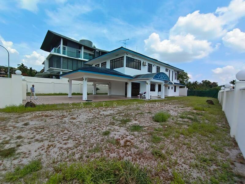 For Sale - Bukit Kesenangan @ Jalan Abdul Samad