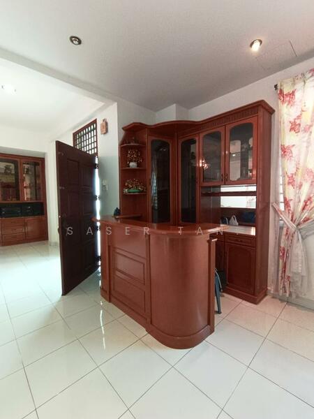 For Sale - Bukit Kesenangan @ Jalan Abdul Samad