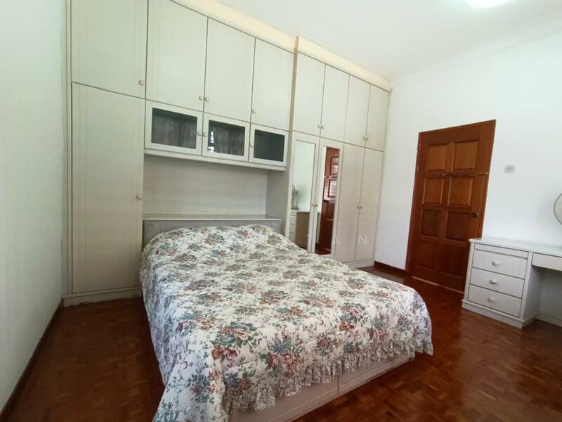 For Sale - Bukit Kesenangan @ Jalan Abdul Samad