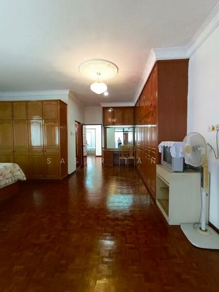 For Sale - Bukit Kesenangan @ Jalan Abdul Samad