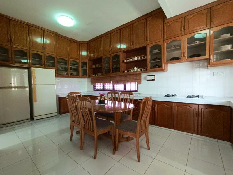 For Sale - Bukit Kesenangan @ Jalan Abdul Samad