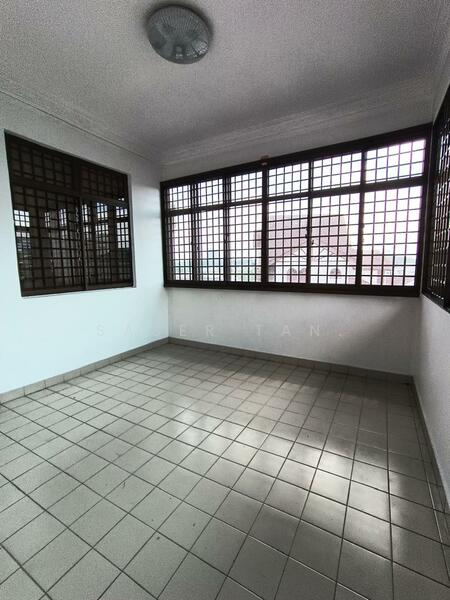 For Sale - Bukit Kesenangan @ Jalan Abdul Samad