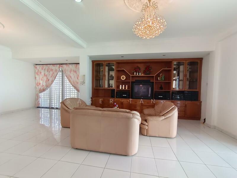 For Sale - Bukit Kesenangan @ Jalan Abdul Samad