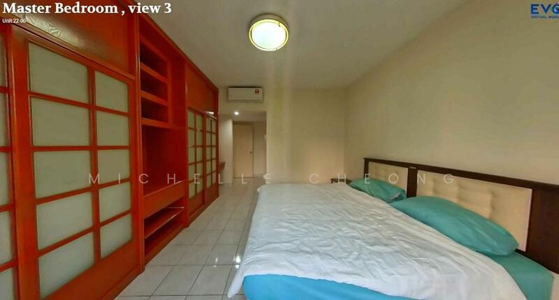 For Rent - Mont Kiara Bayu