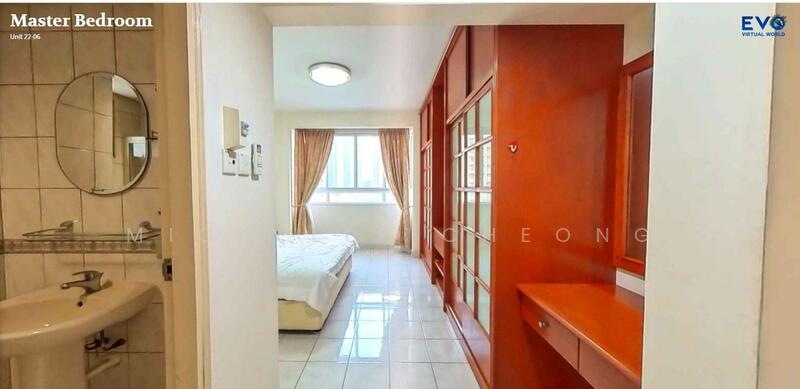 For Rent - Mont Kiara Bayu