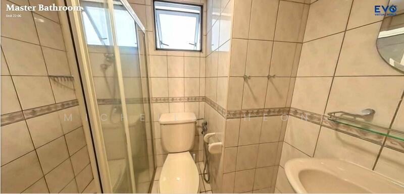 For Rent - Mont Kiara Bayu