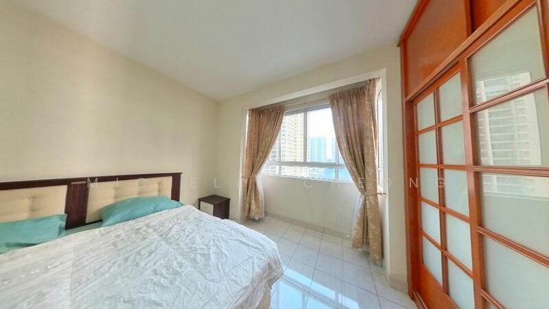 For Rent - Mont Kiara Bayu