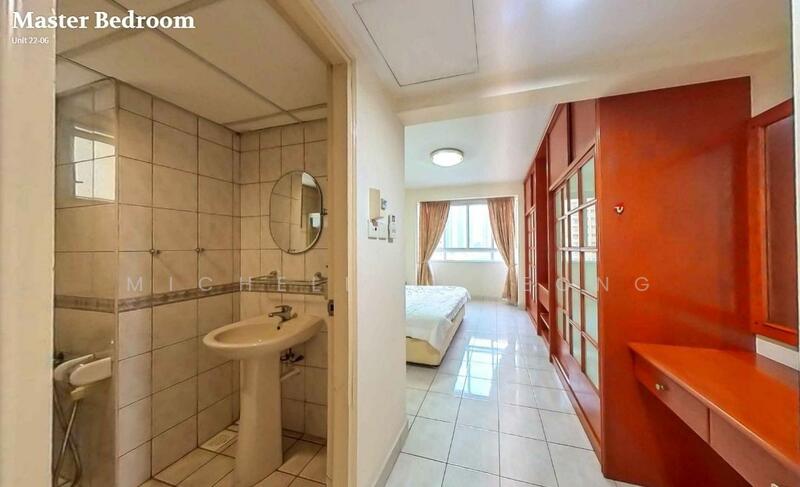 For Rent - Mont Kiara Bayu