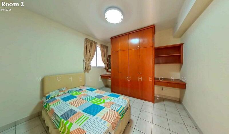 For Rent - Mont Kiara Bayu
