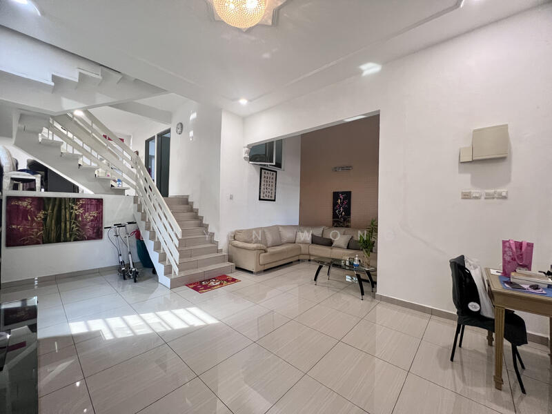 Untuk Dijual - TAMAN PERTAMA