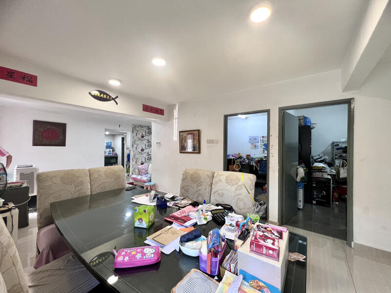 Untuk Dijual - TAMAN PERTAMA