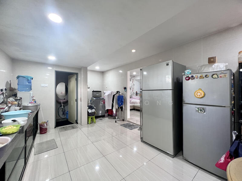 Untuk Dijual - TAMAN PERTAMA