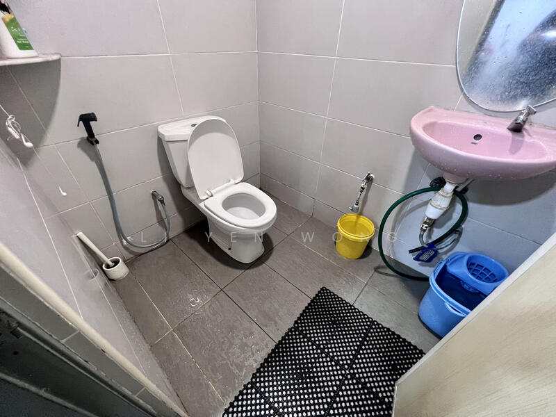 Untuk Dijual - TAMAN PERTAMA