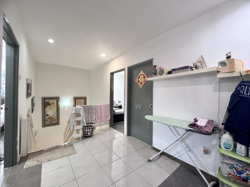 Untuk Dijual - TAMAN PERTAMA