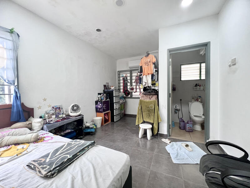 Untuk Dijual - TAMAN PERTAMA