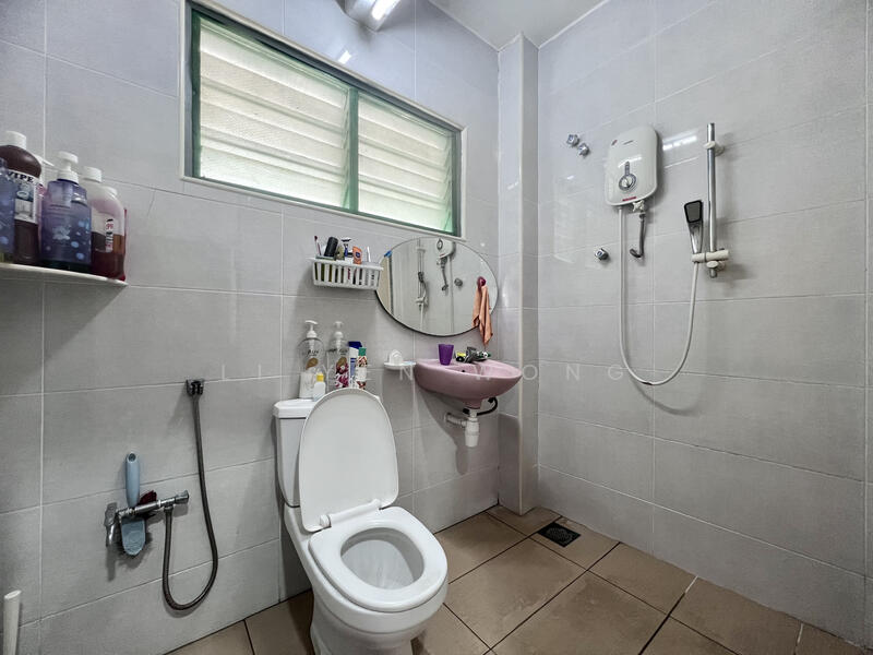 Untuk Dijual - TAMAN PERTAMA