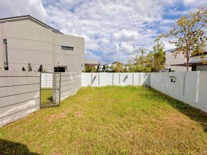 Untuk Dijual - Tropicana Aman ‚Äì Dalia Residences