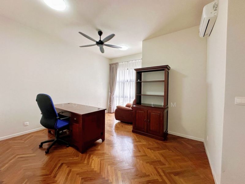 Untuk Dijual - Tropicana Aman ‚Äì Dalia Residences