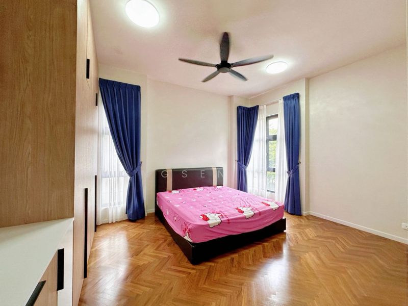 Untuk Dijual - Tropicana Aman ‚Äì Dalia Residences