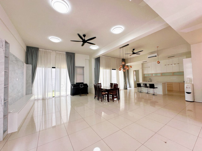 Untuk Dijual - Tropicana Aman ‚Äì Dalia Residences